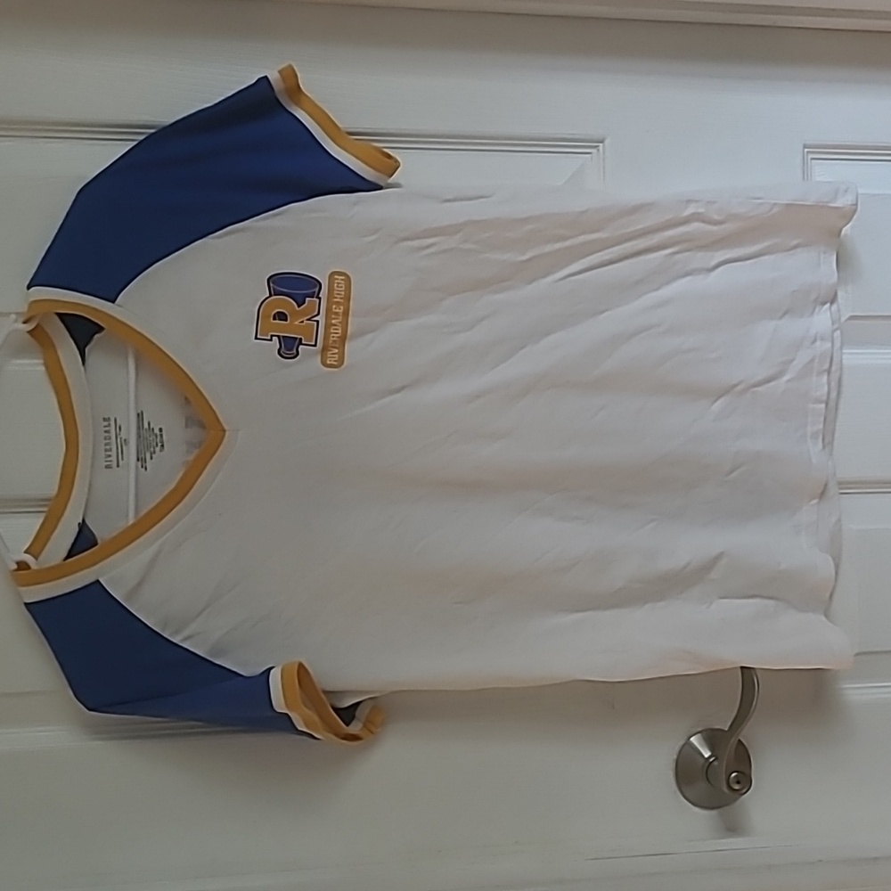River Vixens t-shirt